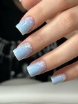 Lunanails (Karla Marksa Avenue, 30/1), nail salon