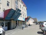 Tekhnotreyd (Frontovykh Brigad Street, 29), mining equipment