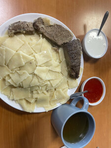 Сафар (Ryazan Region, Pronskiy rayon, Oktyabrskoye selskoye poseleniye), cafe