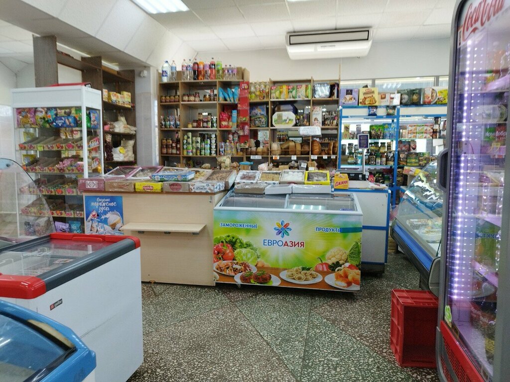الحلويات Магазин кондитерских изделий ، إيجيفسك، صورة