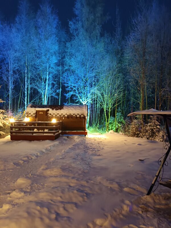 Фото Ёlki Черемыкино