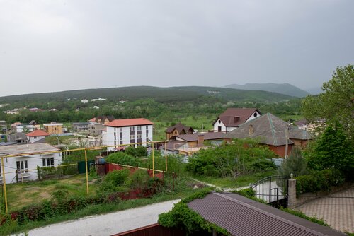 Гостиница Ласточка в Дивноморском