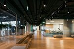 جرين بيلديغس لادارة المنشات (3, Azha Street, Al Markhaziyah, Abu Dhabi) ، صيانة المباني