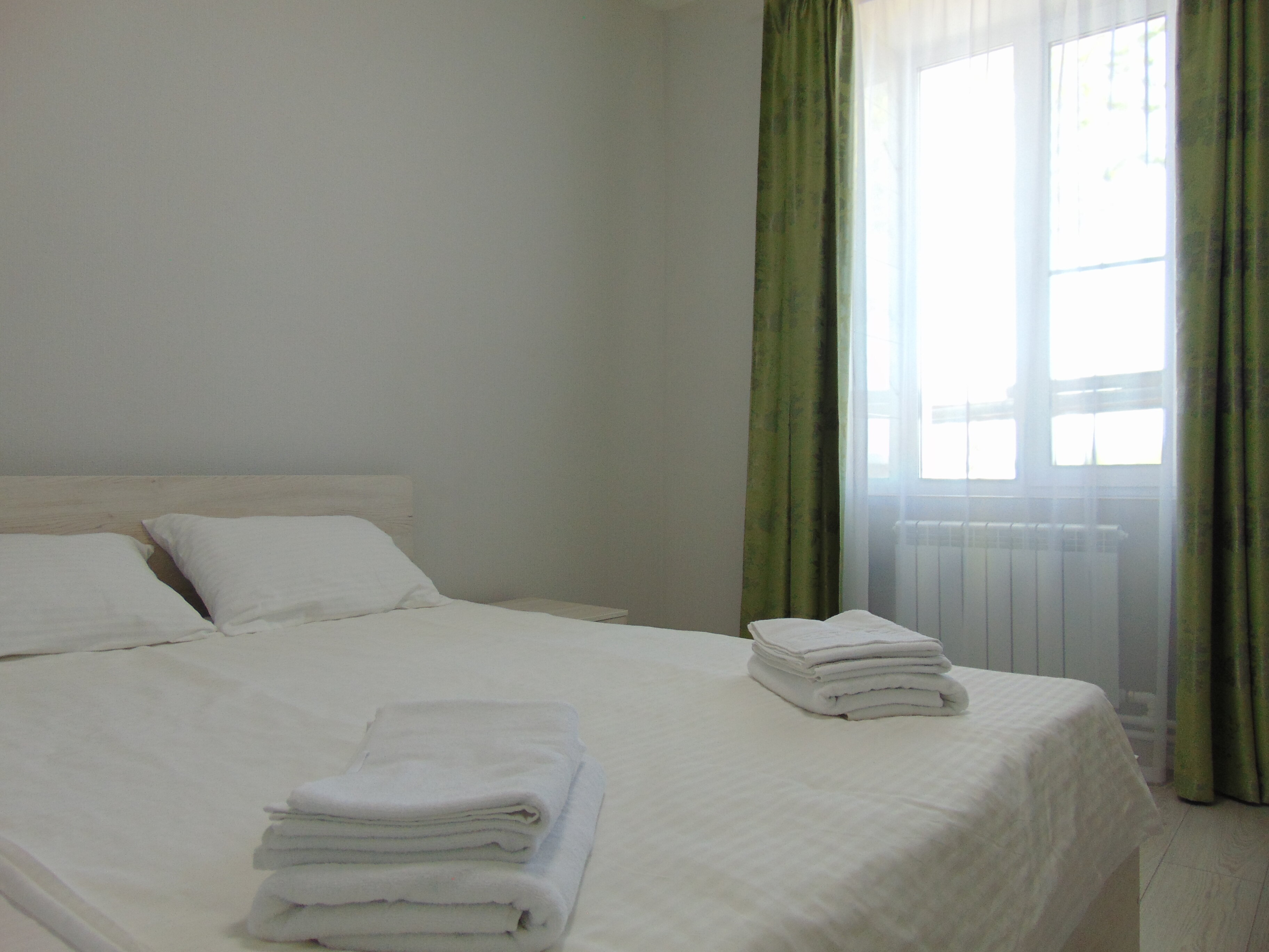 Фото Гостиница 888