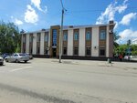 Notary Shynybayev Kairbek Kokenovich (Bawırjan Momışulı street, 21) ، كاتب العدل