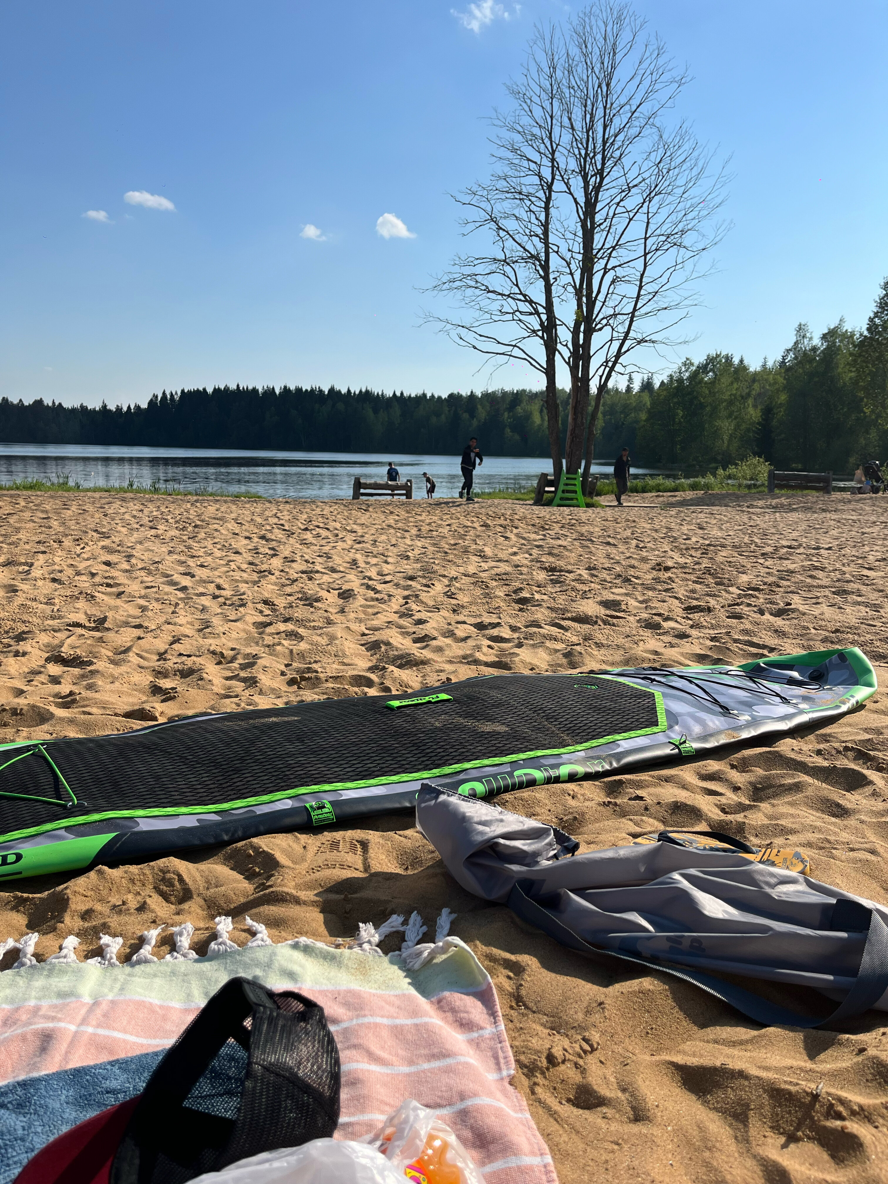 Фото Klever House Хиттолоярви