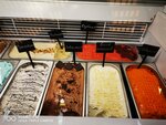 Nano Gelato (Prazhskiy bulvar, 3Б/1), helado