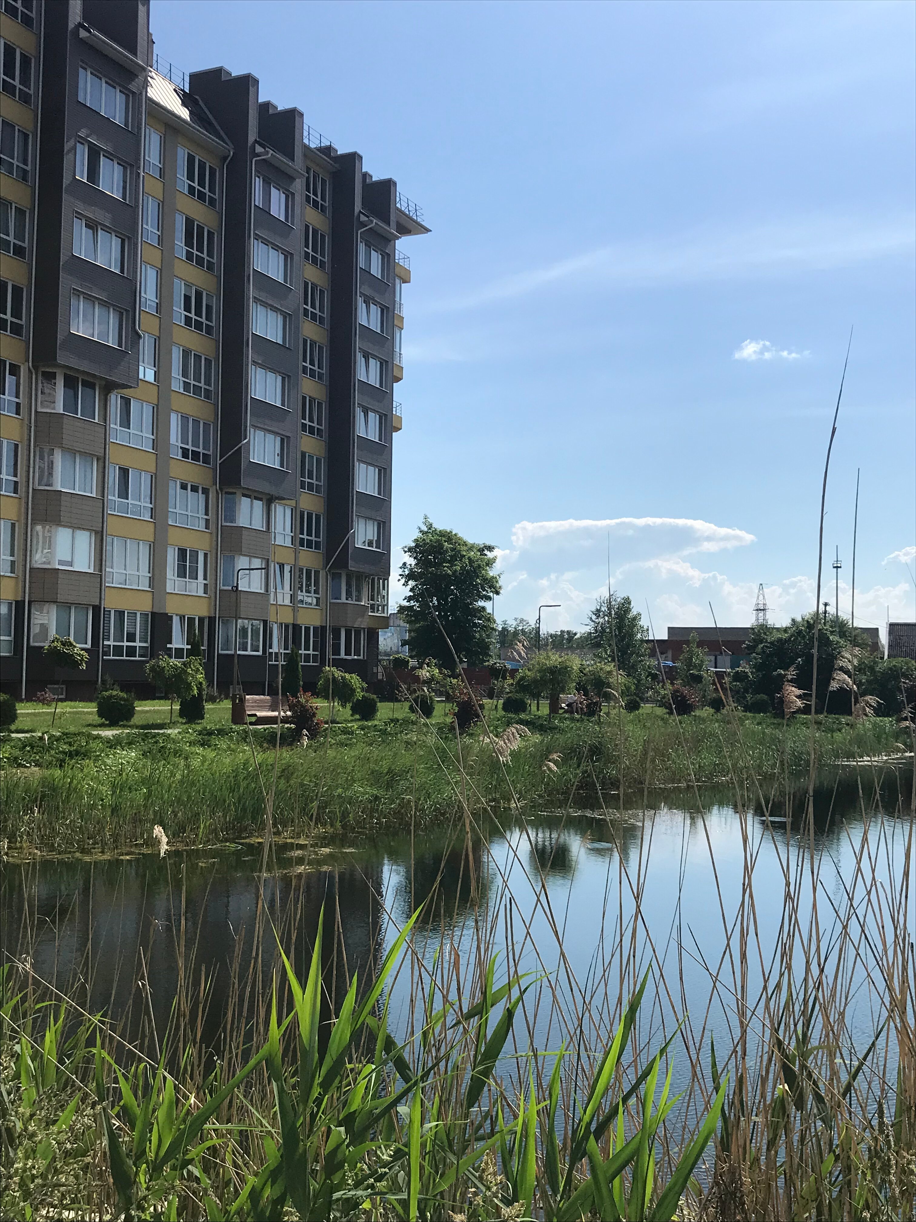 Фото Четыре сезона