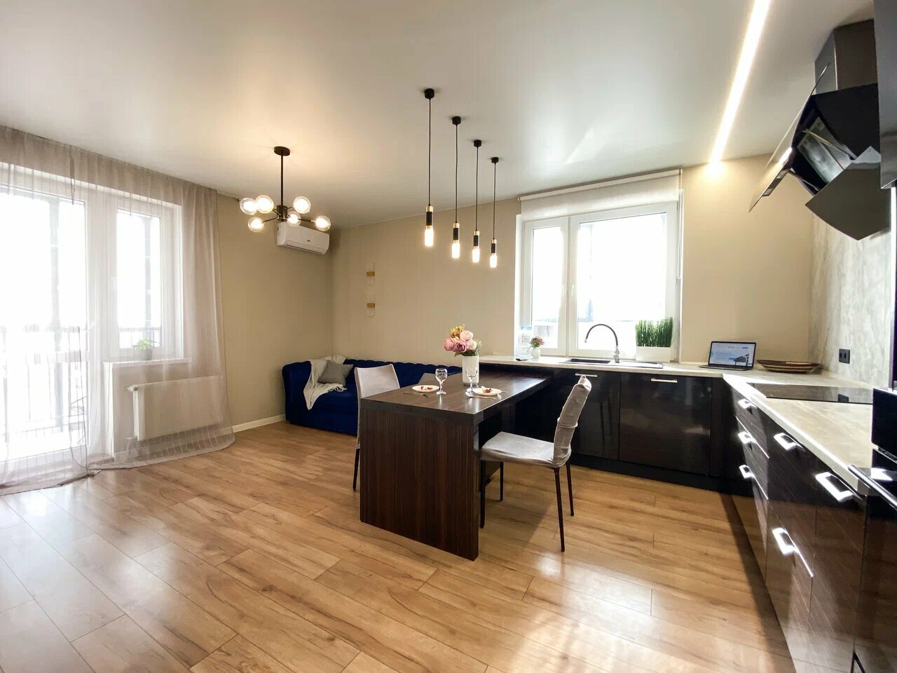 Фото UTrip Coppenhagen на улице Бондаренко