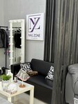 Nail Zone Studio (Vinokurova Street, 46), estudio de manicura