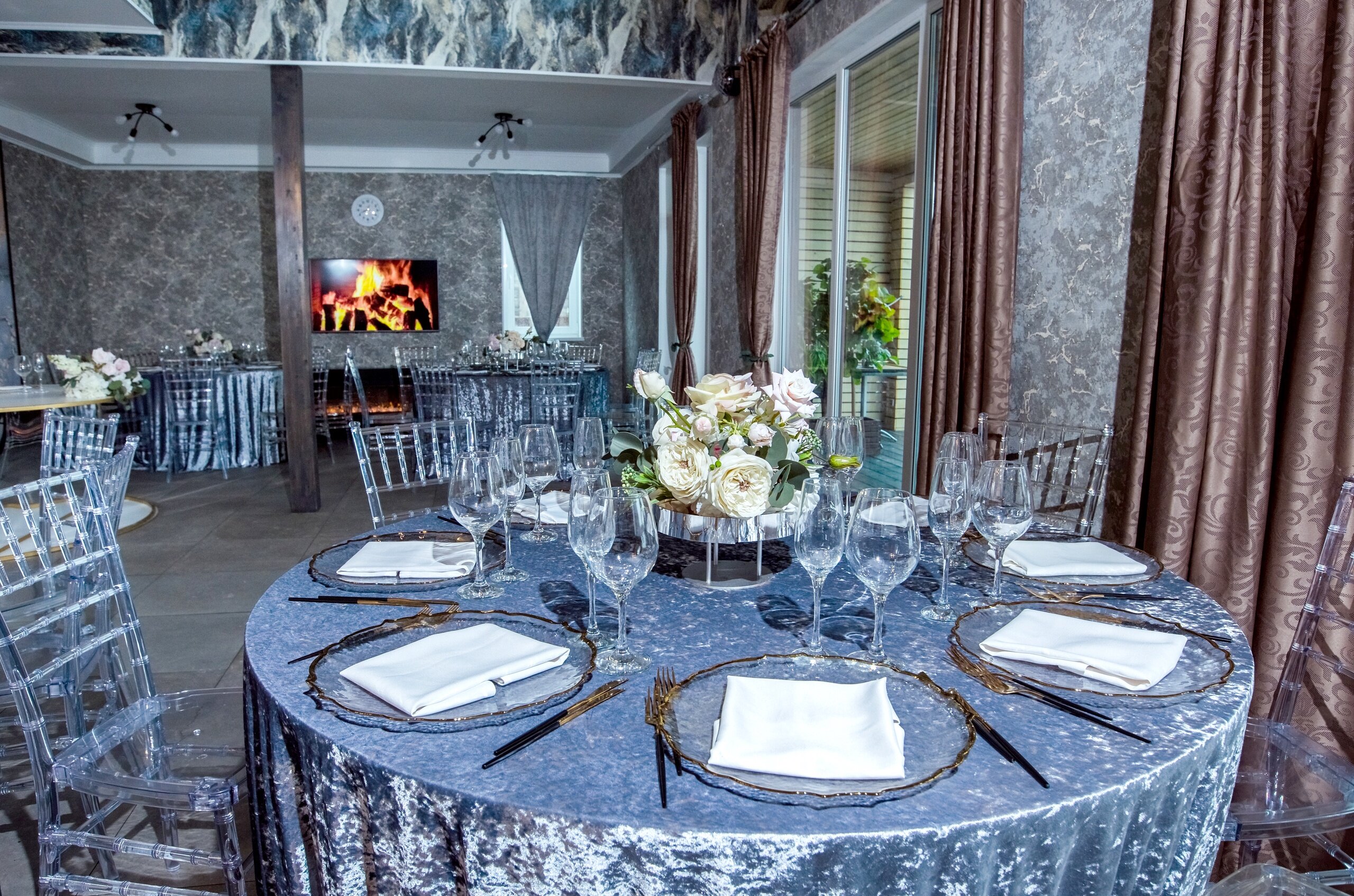 Фото Вилла Исландия