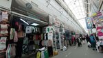 Rodos (MKAD, 14th kilometre, 2с44), children's clothing store