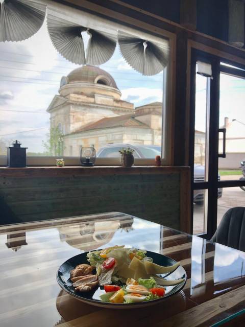 Фото Постоялый двор