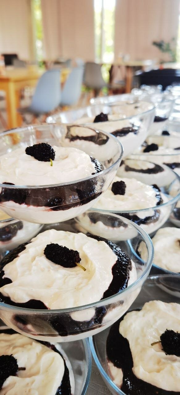 Фото Ретритный дом Гаури