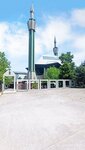 Yedpa Mosque (İstanbul, Atasehir, Mimar Sinan Mah., Şıh Hasan Cad., 2), mezquita