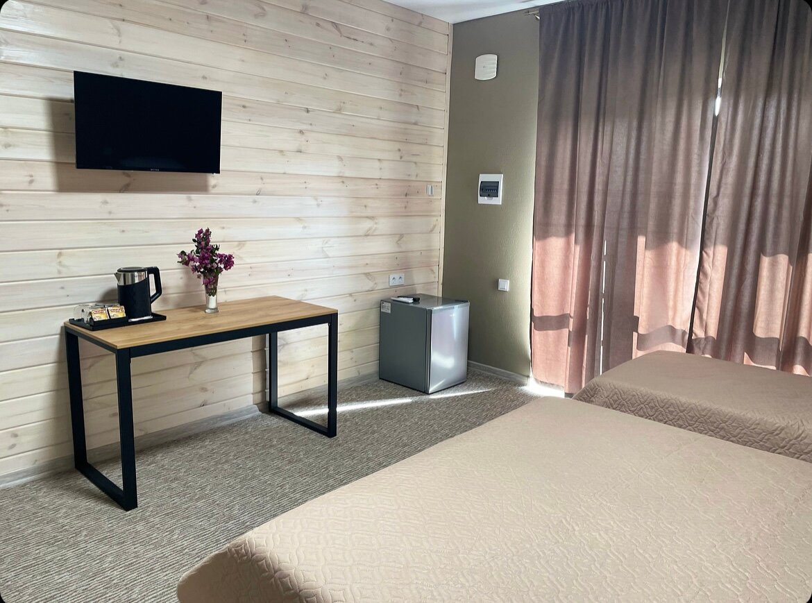 Фото отеля 4