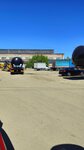 Texas, machine-building plant (Torfyanaya Street, 34Д), car trailers