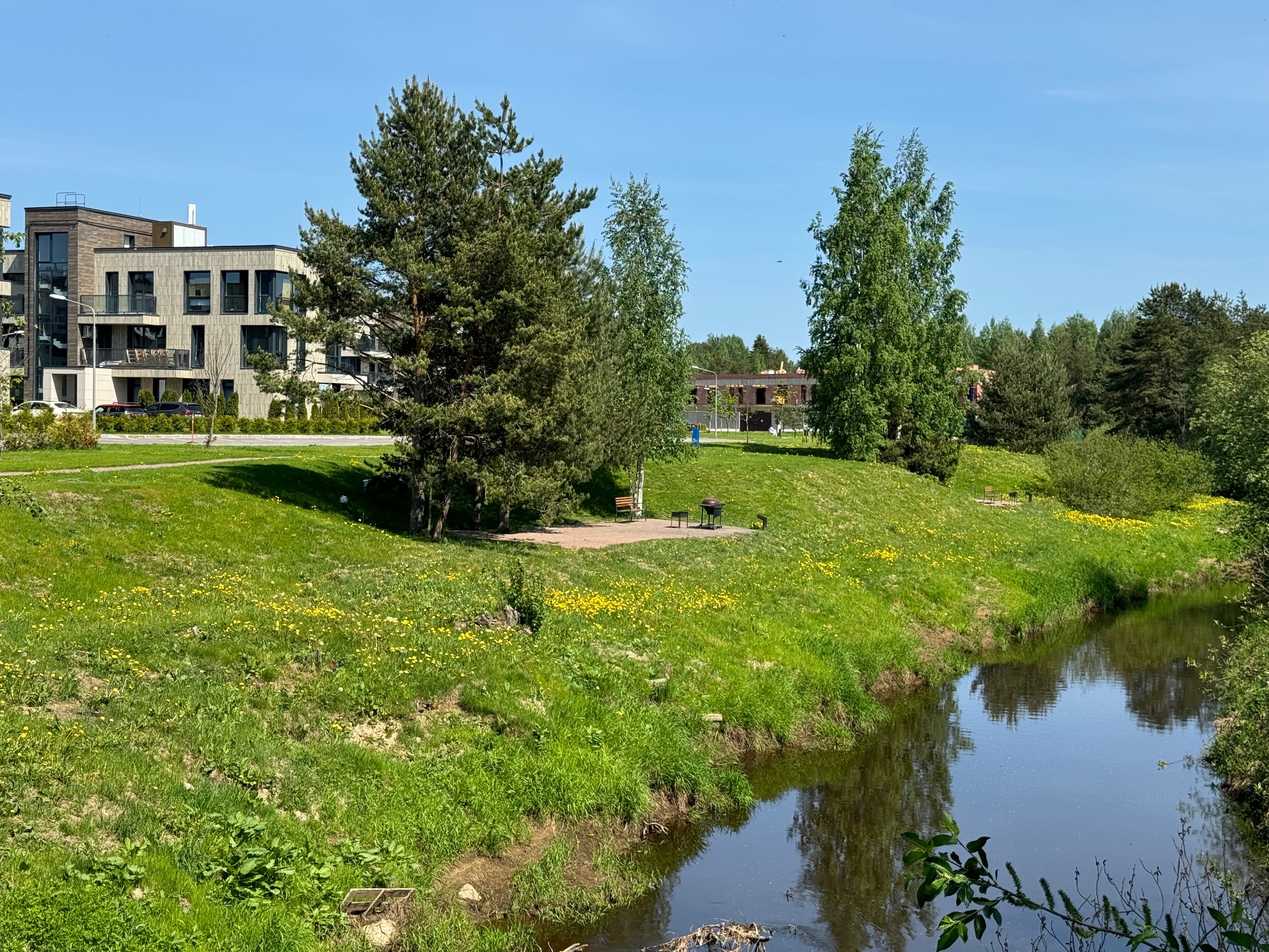 Фото Охта Adventure