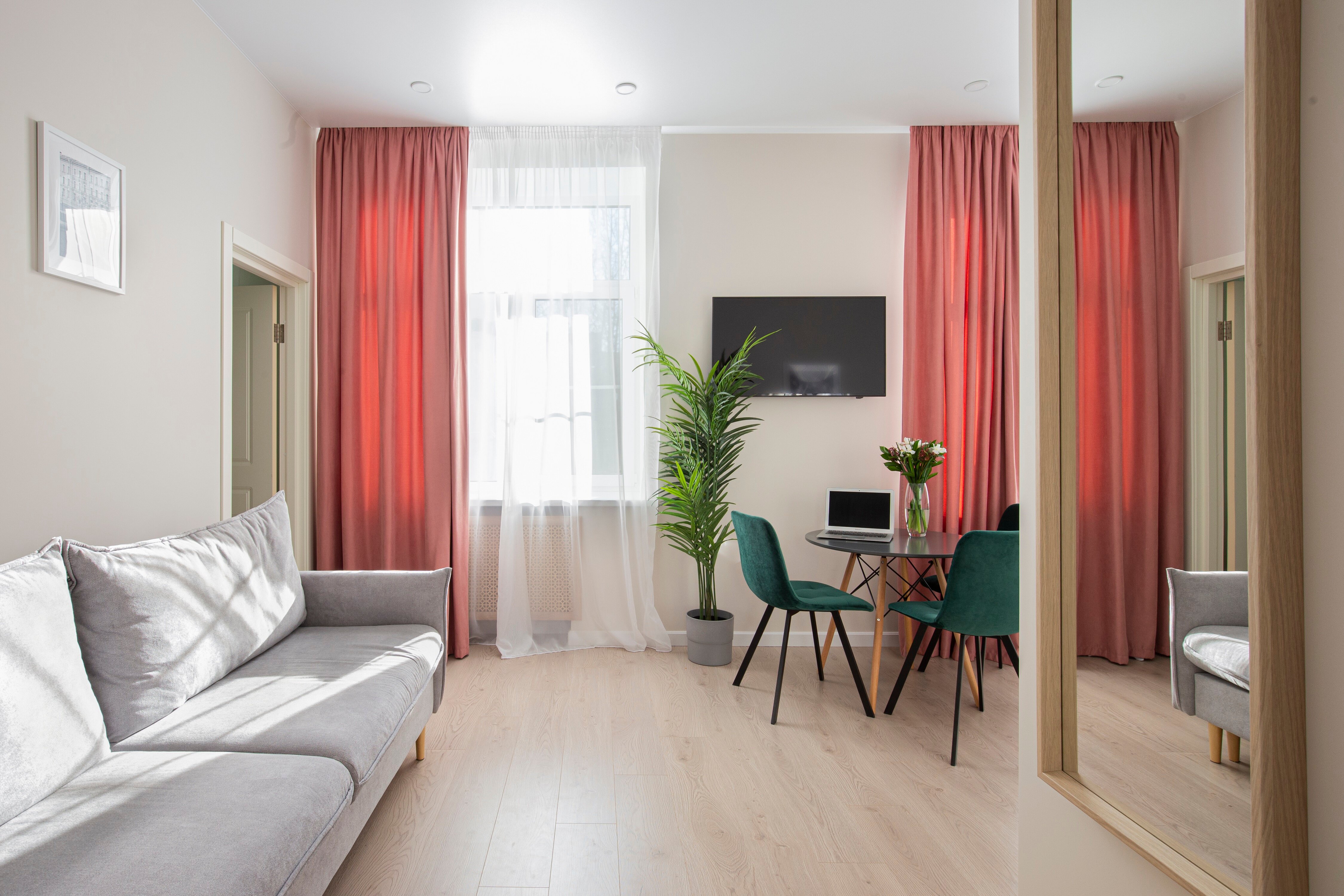 Фото Гранд Сьютс Syncotel