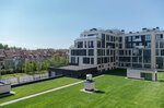 Темп (Nizhne-Kamenskaya Street, 7к1) ، شركة بناء