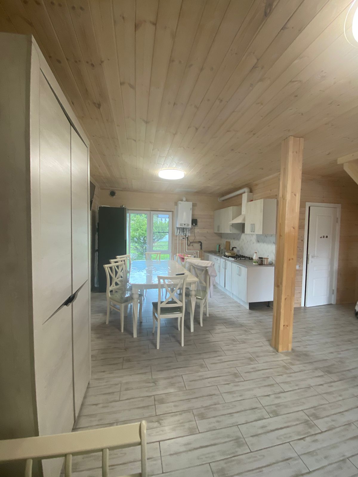 Фото Famous House