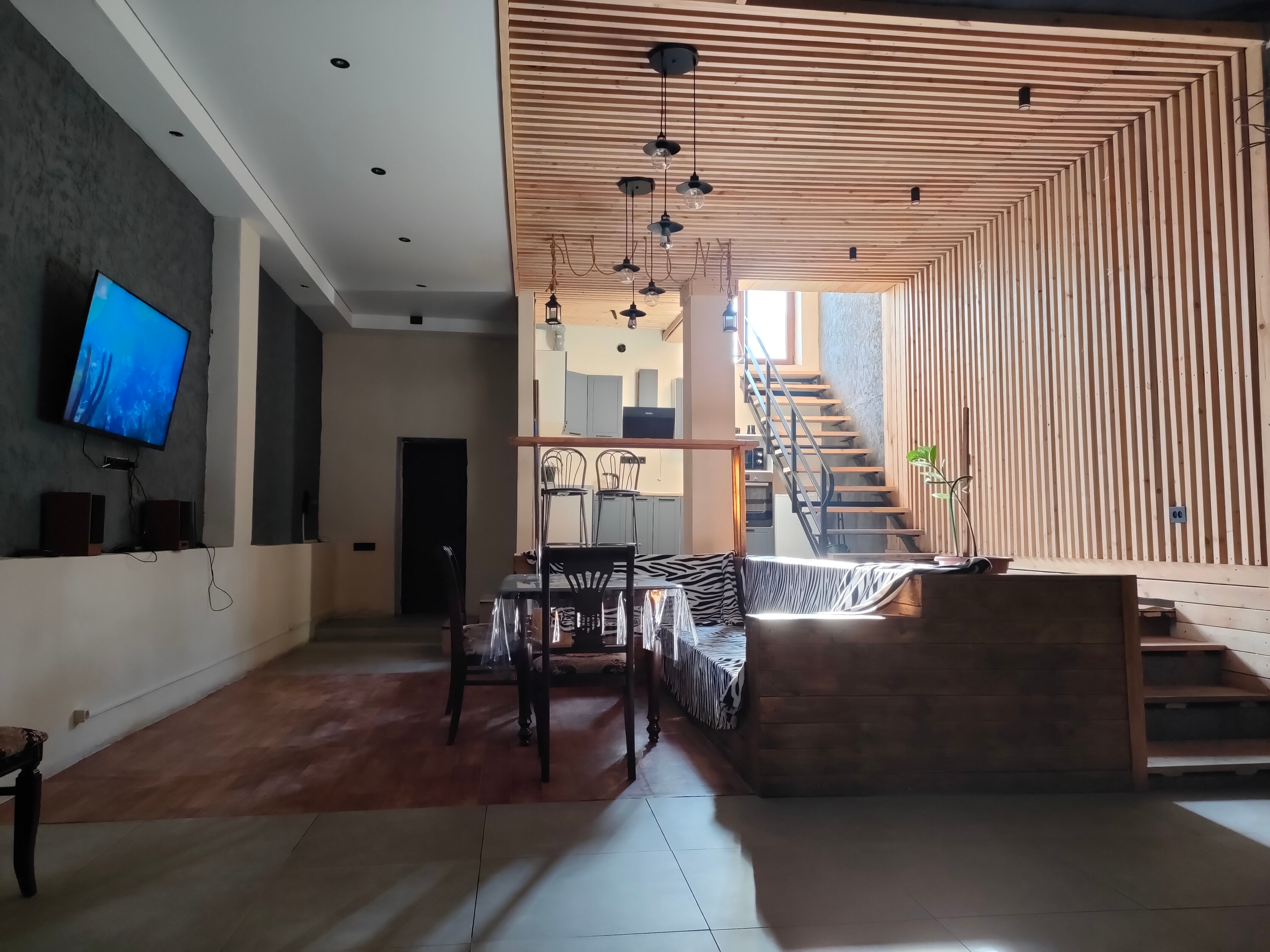 Фото Veranda House