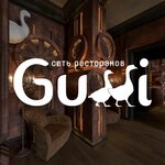 Gussi (Nikolskaya Street, 12), restaurant