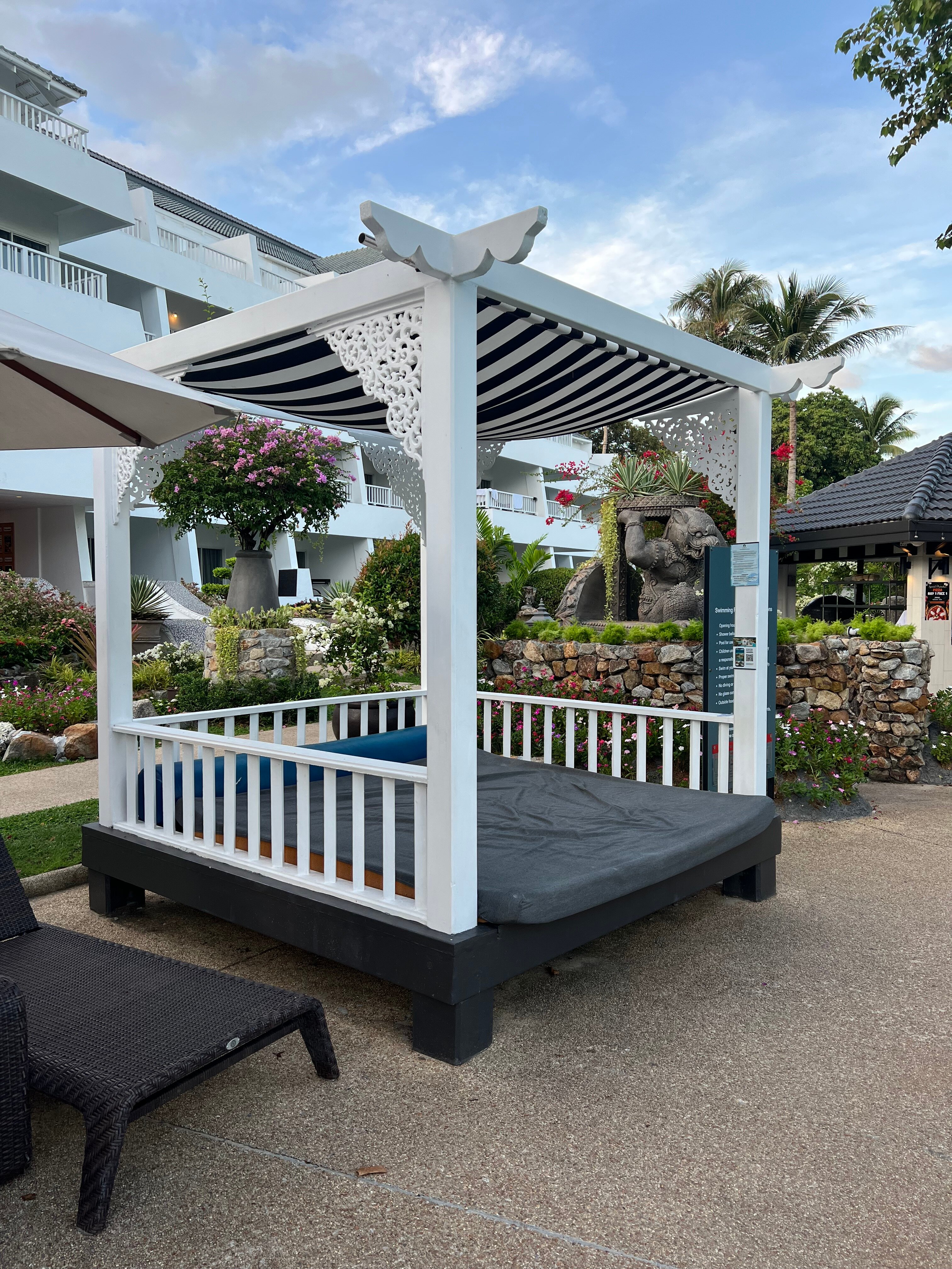 Фото Thavorn Palm Beach Resort Phuket