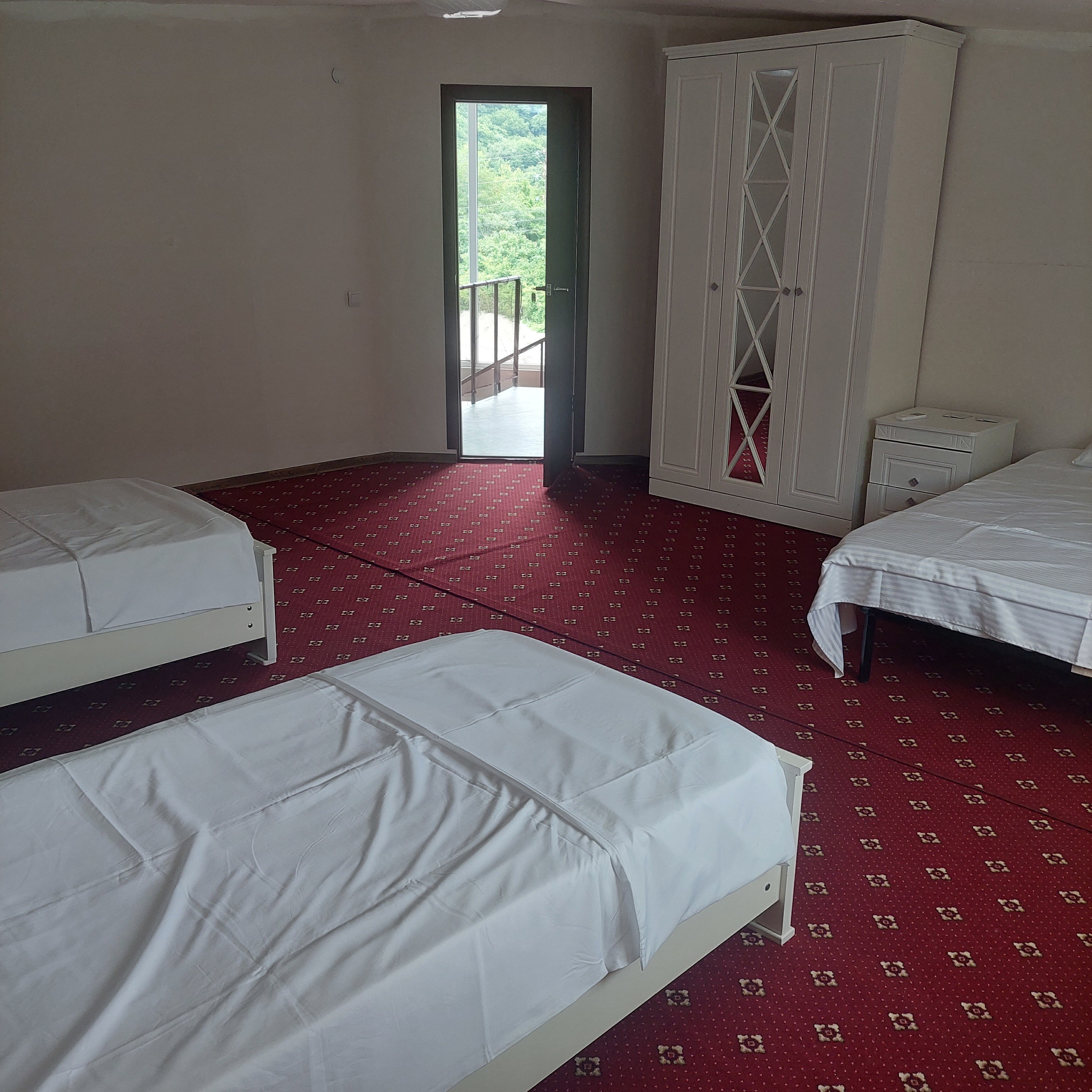 Фото Атлантида