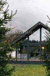 Alpins residence (selo Cheposh, Chemalskiy trakt, 15-y kilometr, 7), cottage settlement