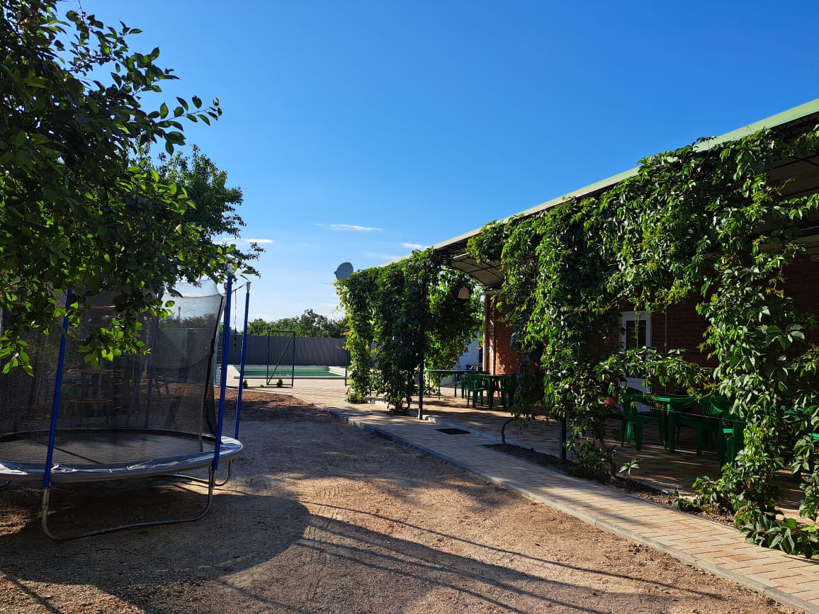 Фото Комнаты Коллективная 16а