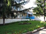 Средняя общеобразовательная школа № 3 имени З.Х. Страховой (Zavodskaya Street, 22) ، مدرسة