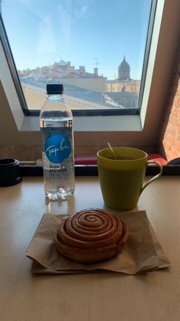 Фото Roof Capsules