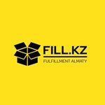 Fulfillment Almaty (Rysqulov dańǵyly, 82/2), warehouse services