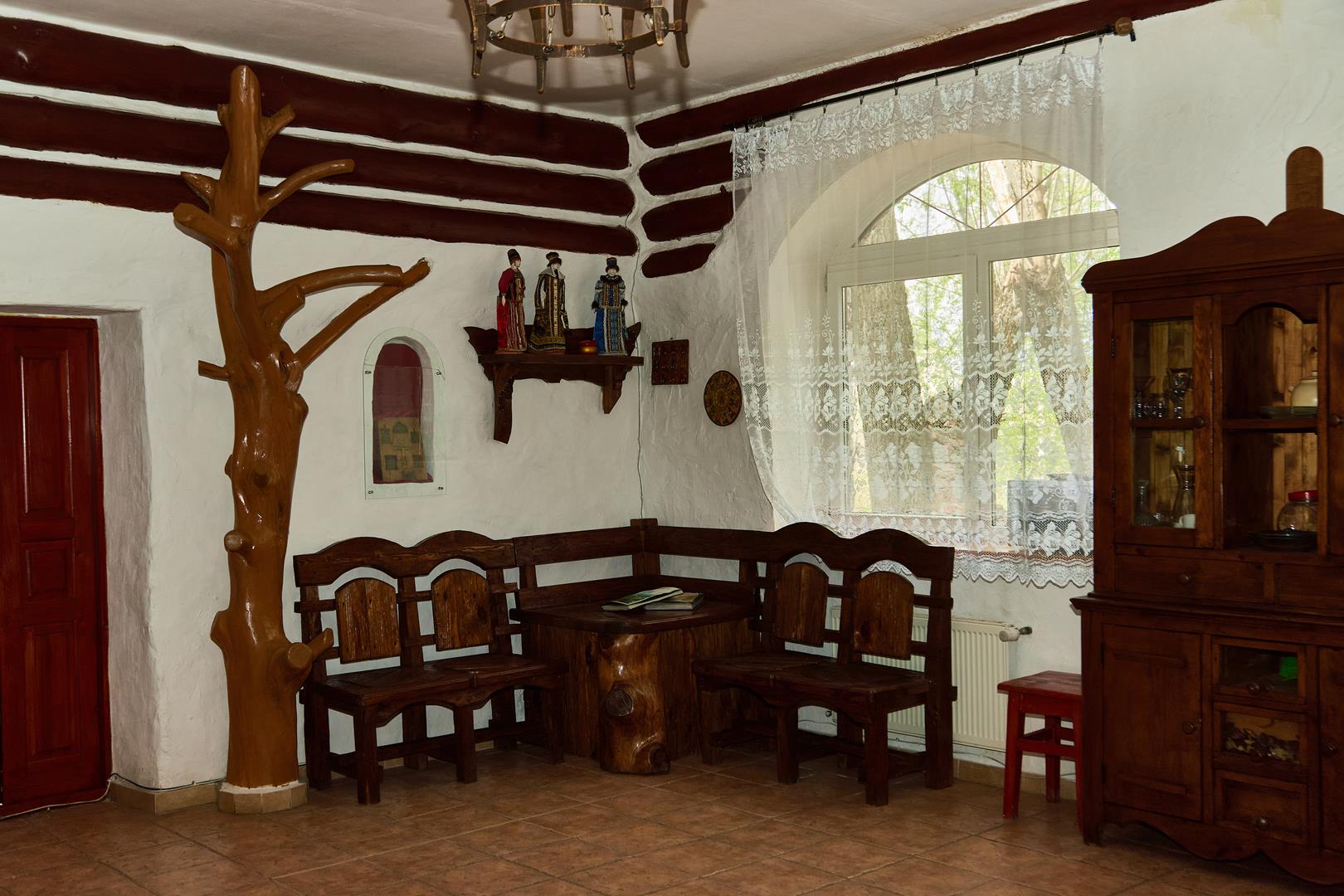 Фото Река времен