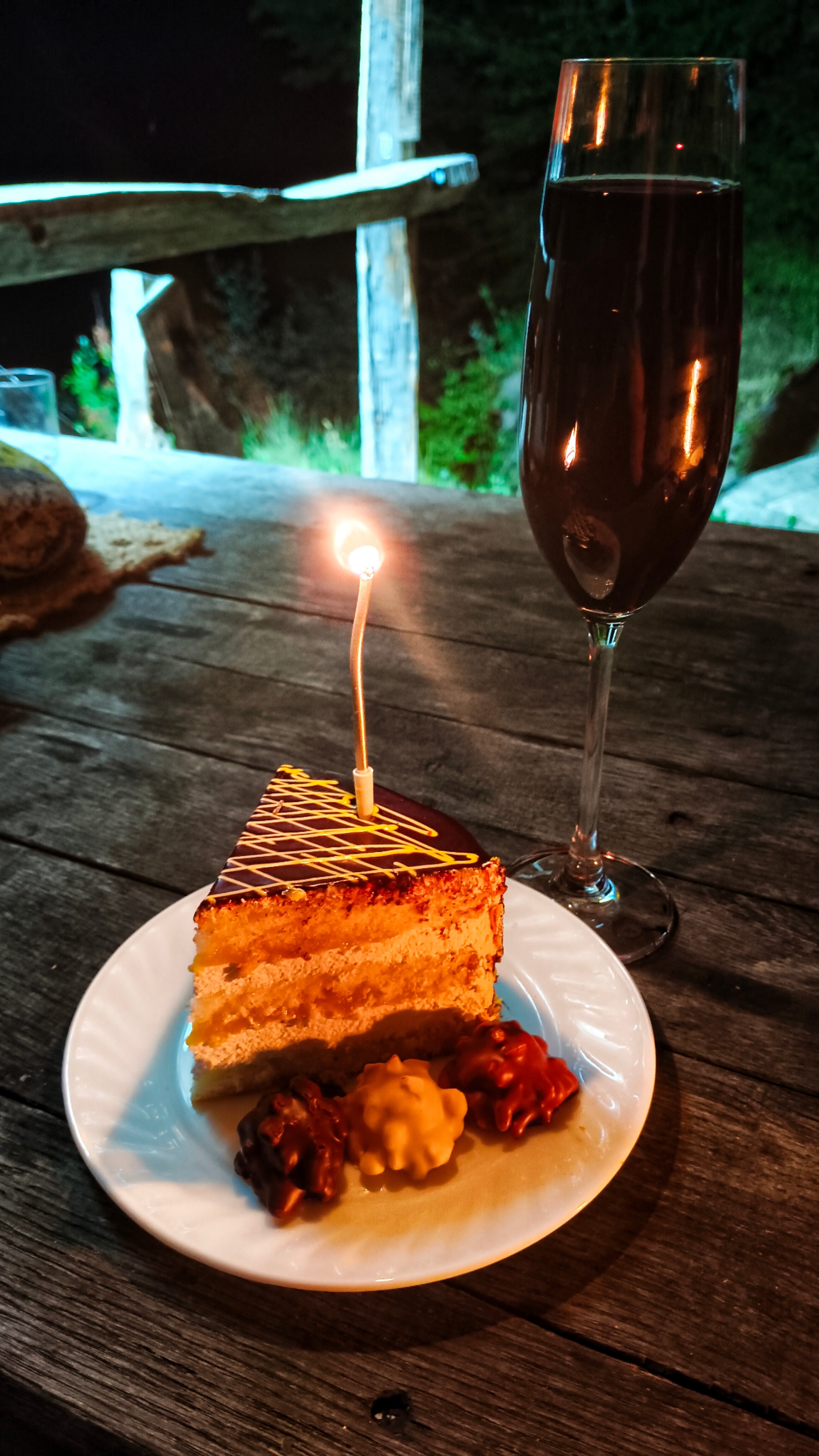 Фото Дом у реки