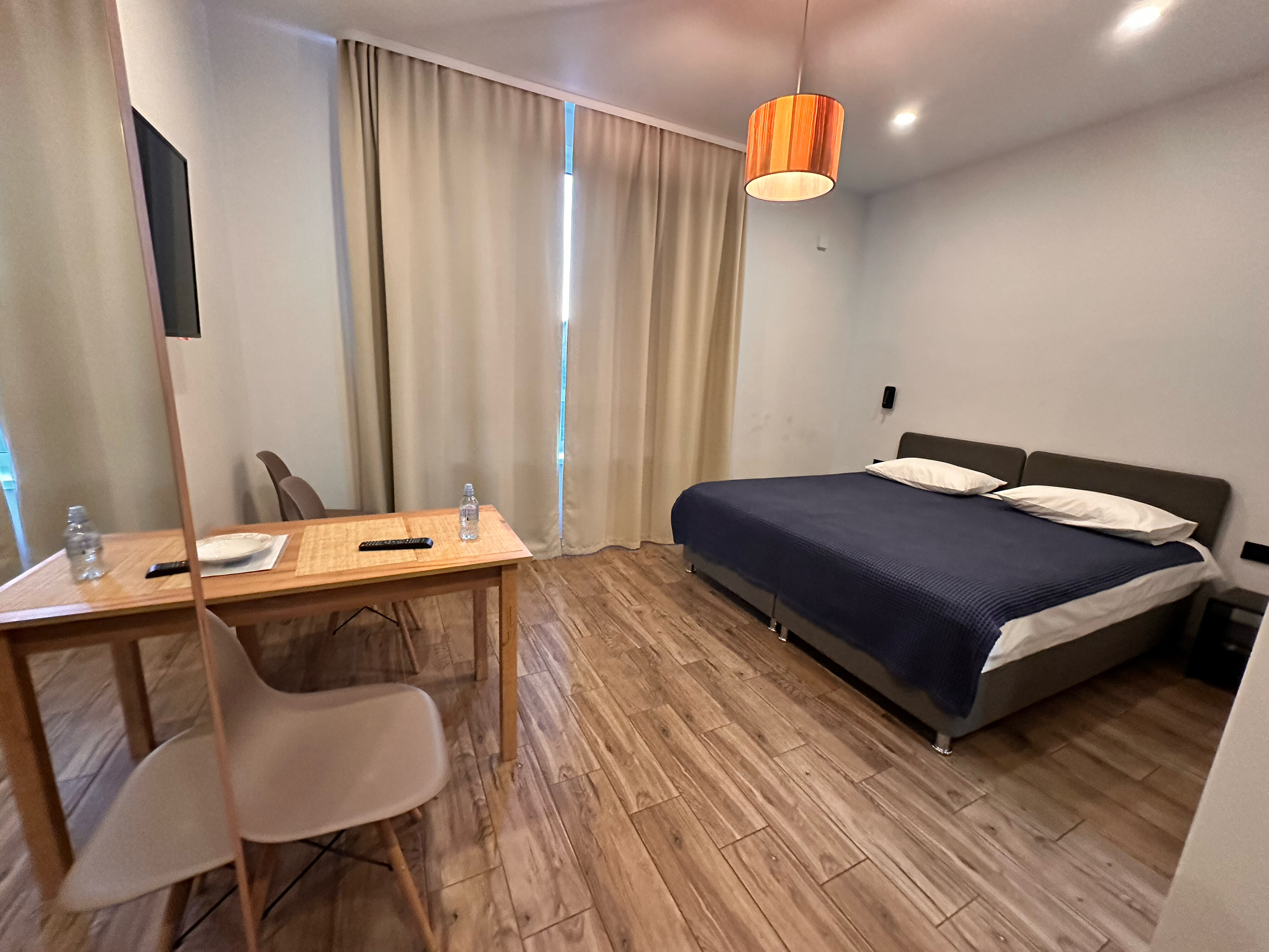 Фото Берген