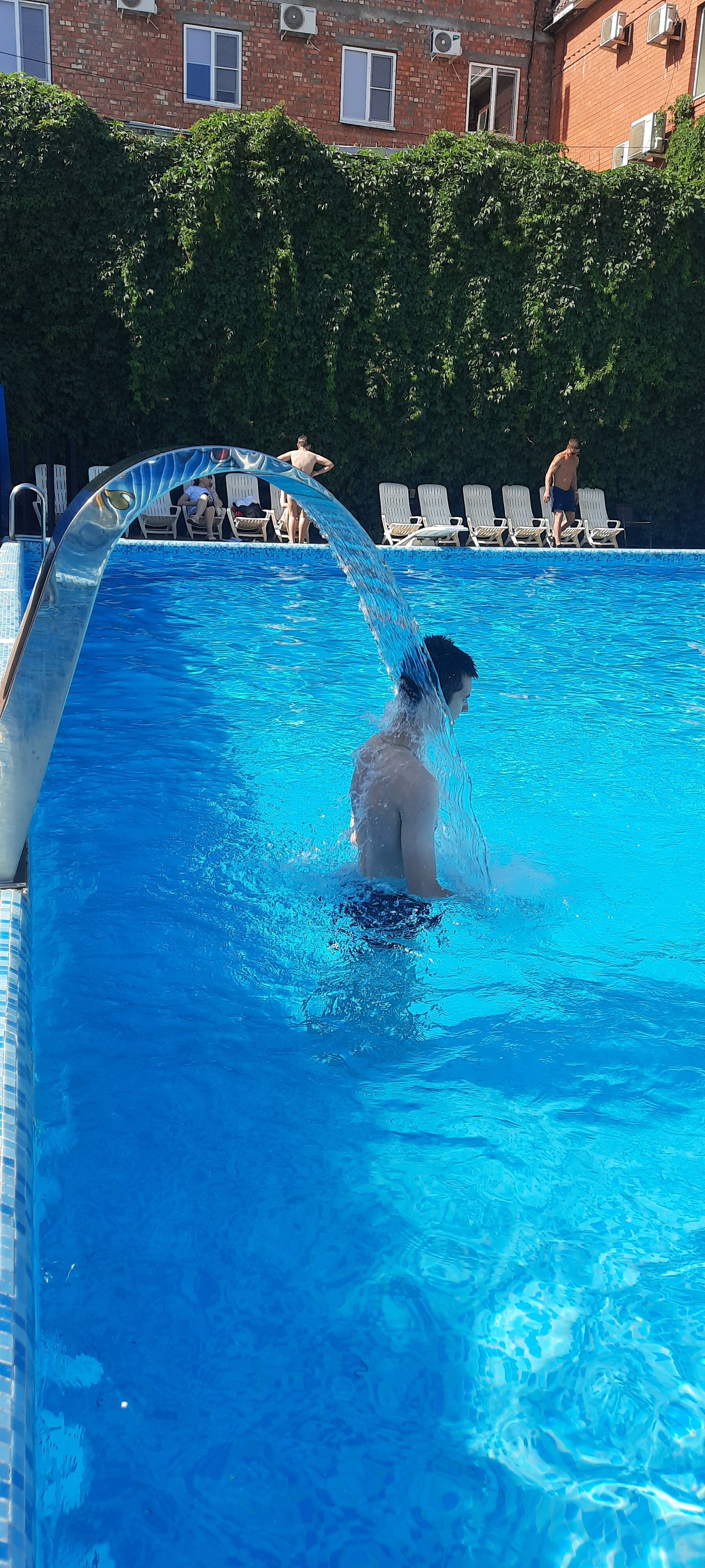 Фото Золотой Джин