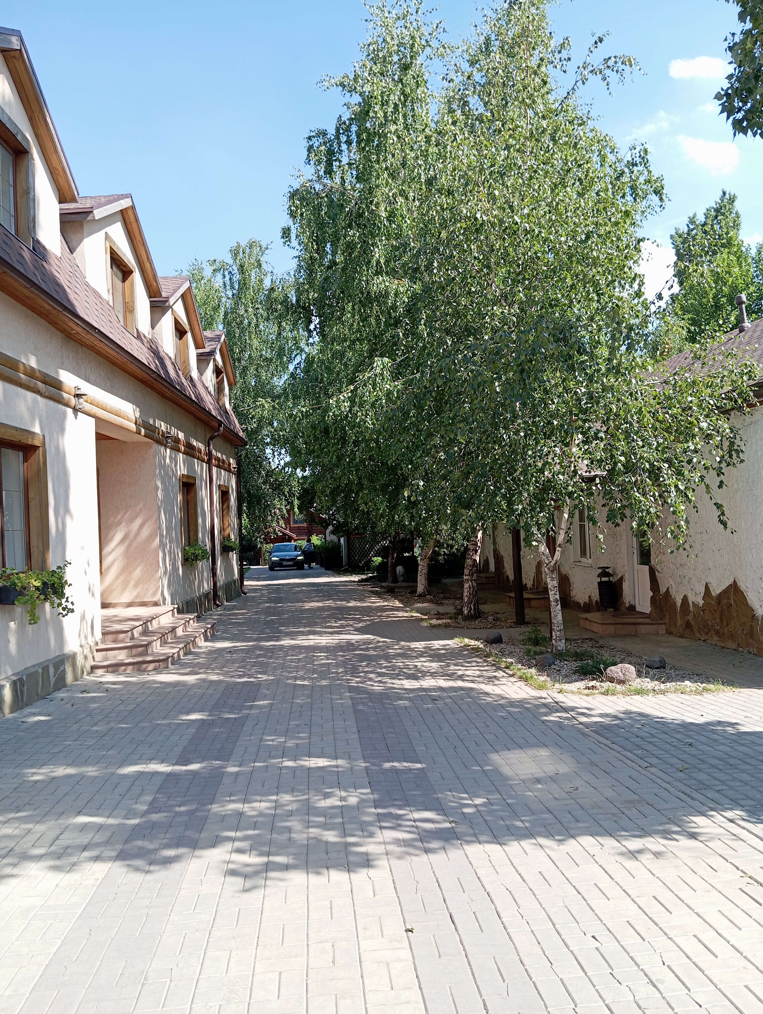 Фото Хуторок