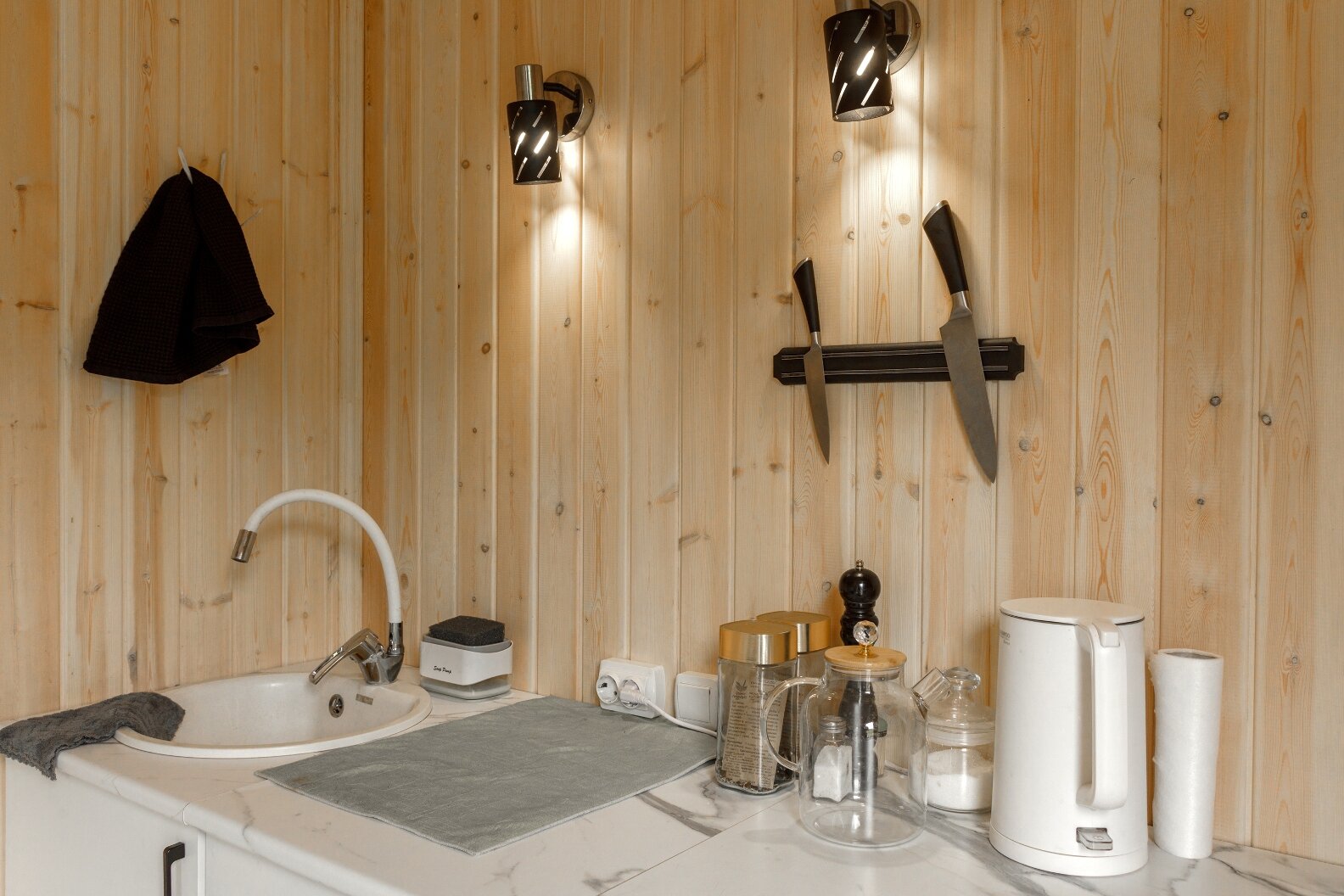 Фото Чайное гнёздышко