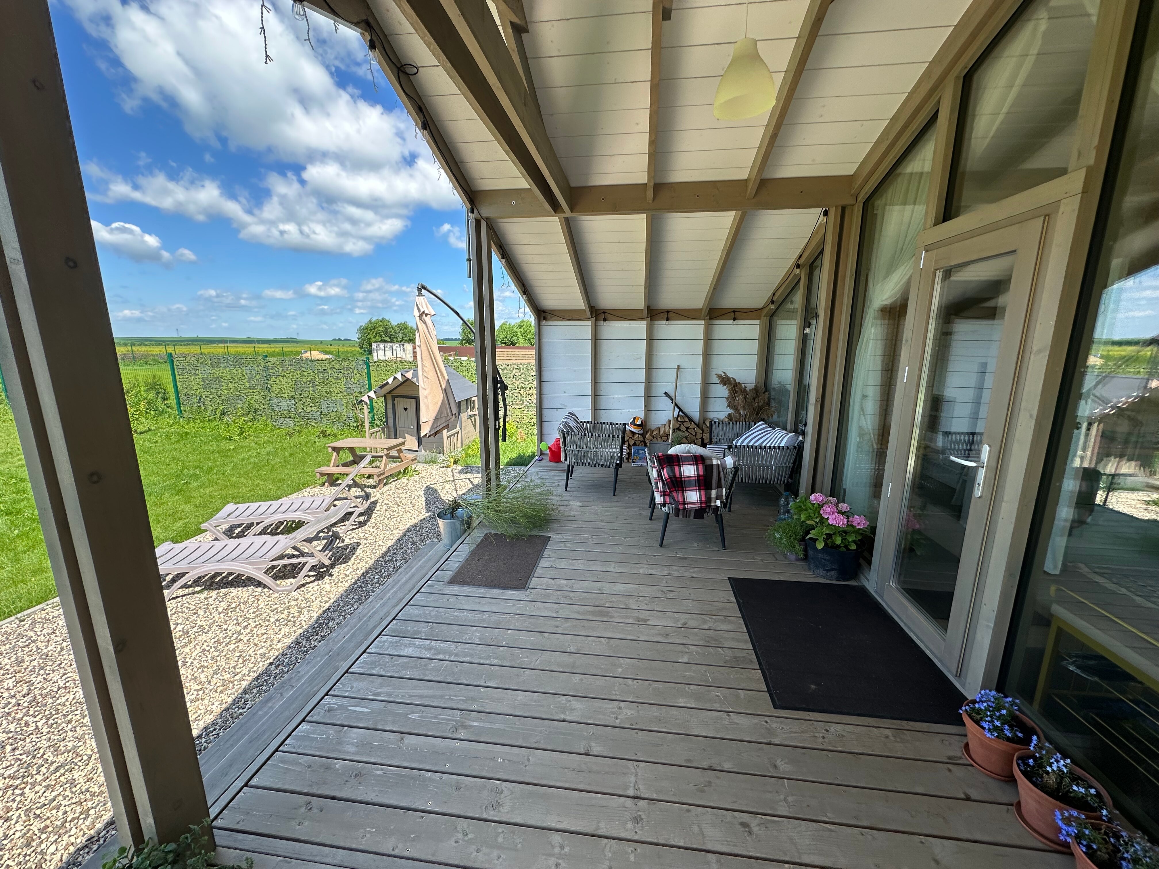 Фото Дубль Дача