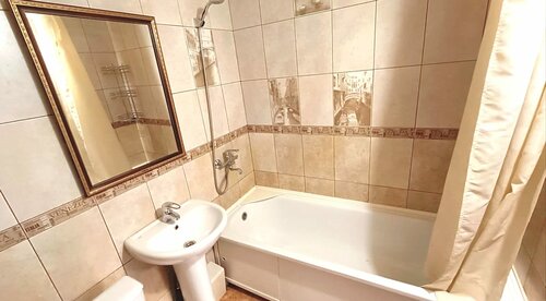 Апартаменты Кирова 10  фото 2