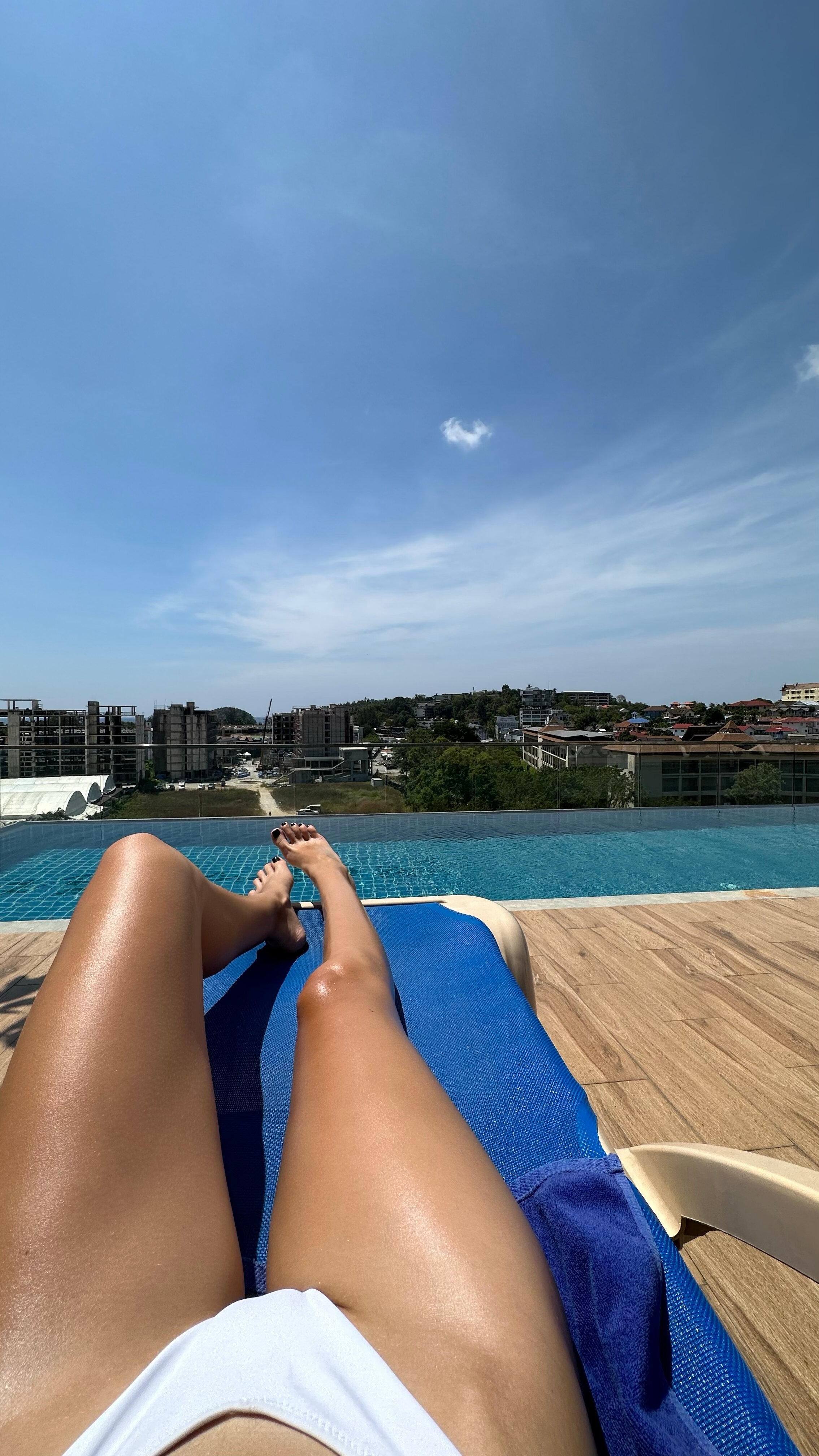 Фото Dome Kata Resort