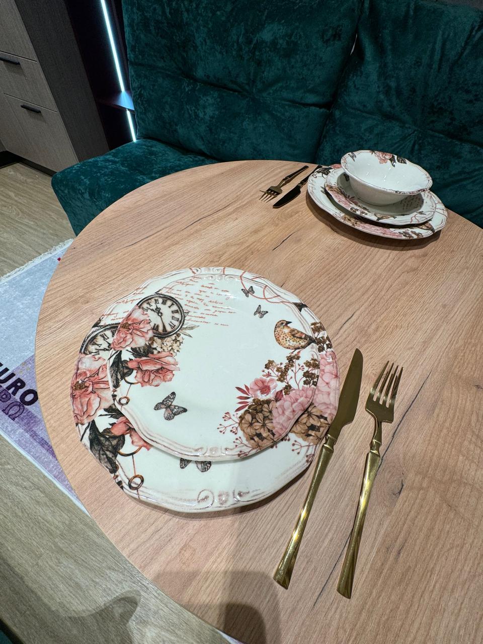 Фото Потанина Люкс