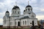 Церковь Николая Чудотворца (selo Maslovka, ulitsa Vinivitina, 1), orthodox church