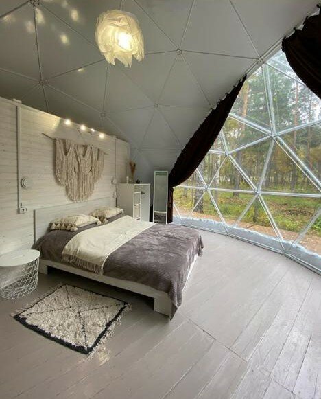 Фото Эко-парк Алтай Грин