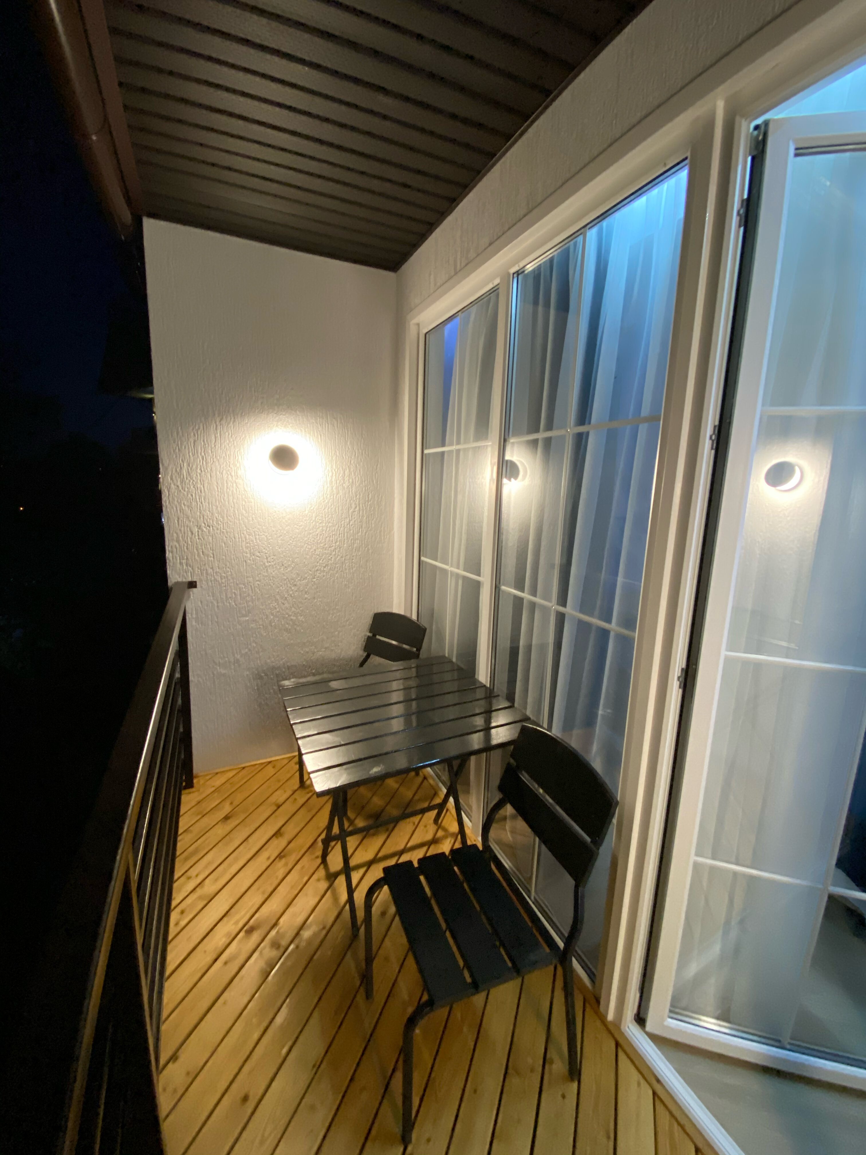 Фото Helge rooms