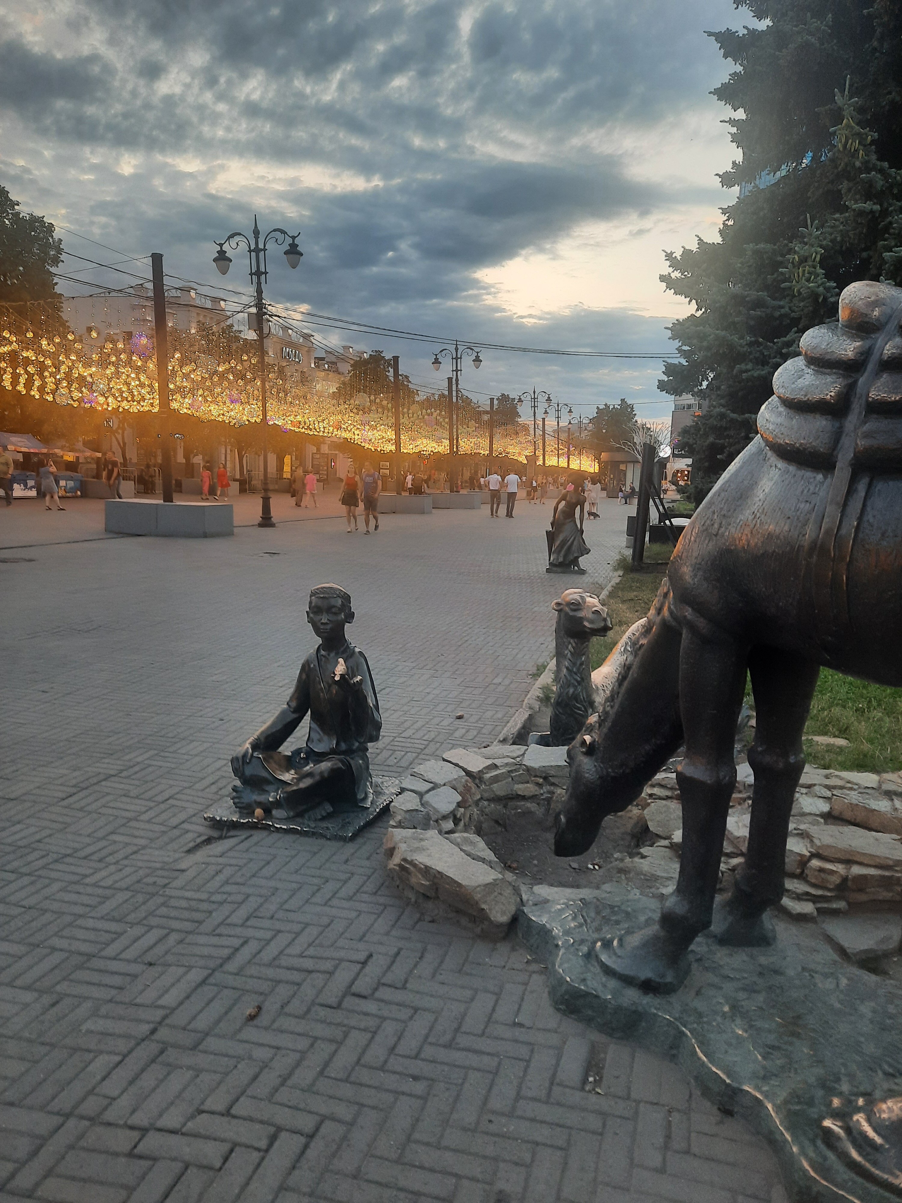 Фото Старый Город