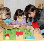 Говорунчики (24-ya Severnaya ulitsa, 124), children's developmental center