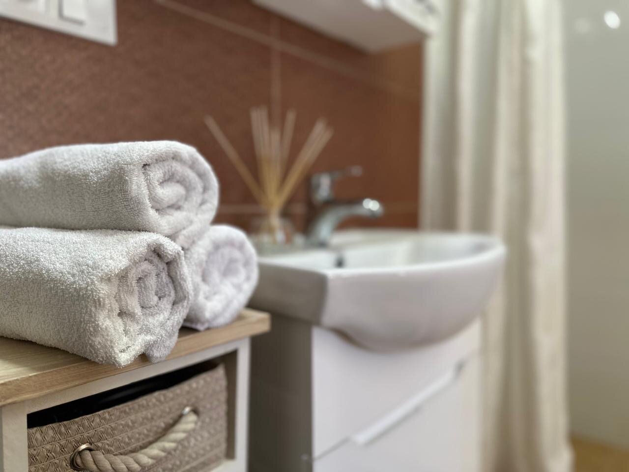 Фото Мини-Отель Betlemi Old Town